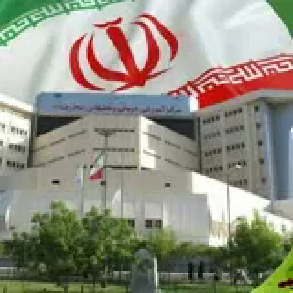 معاونت پژوهشی مجتمع بیمارستانی امام رضا (ع)