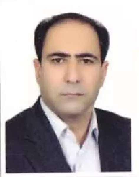 دکتر عبدالرحمان پرنا